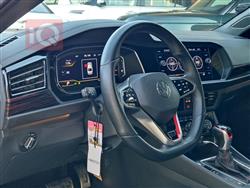 ڤۆڵکسواگن جێتا